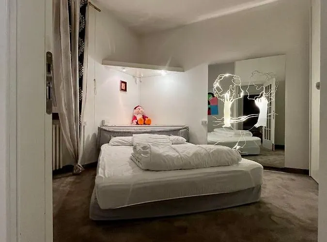 Insieme E Piu Apartment *