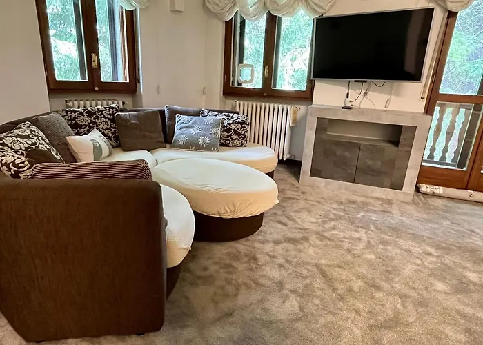 Apartment Insieme E Piu