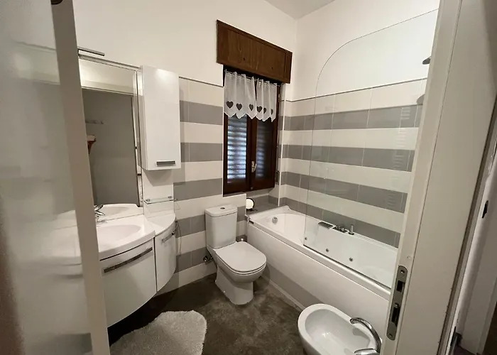 Insieme E Piu Apartment Sauze D'Oulx