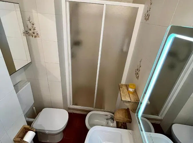 Apartment Insieme E Piu Sauze D'Oulx