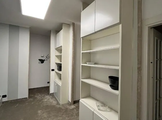 Insieme E Piu Apartment