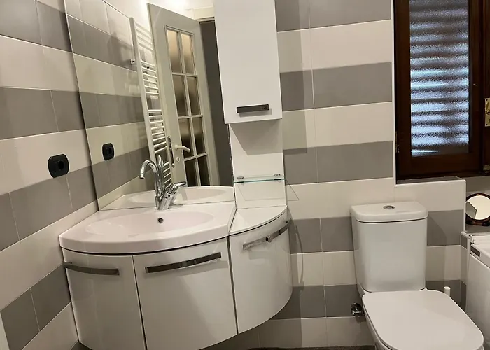 Insieme E Piu Apartment *