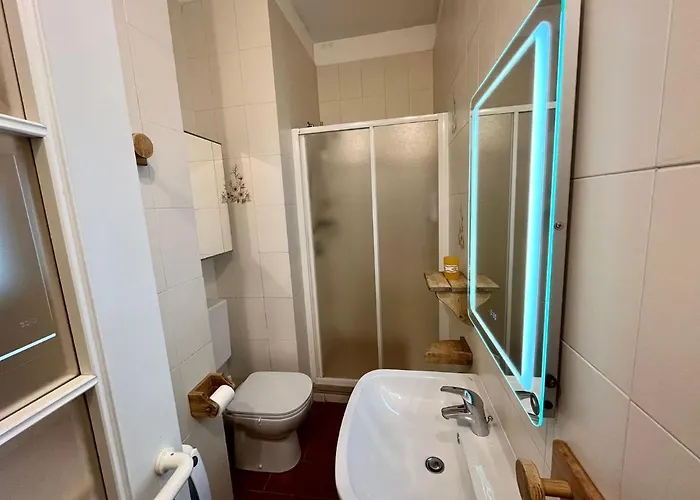 Apartment Insieme E Piu Sauze D'Oulx