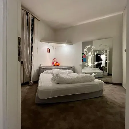 Insieme E Piu Apartment *