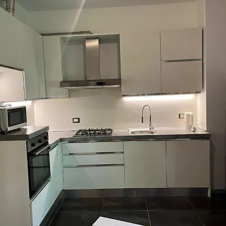 Apartamento Insieme E Piu