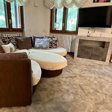 Apartment Insieme E Piu