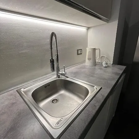Insieme E Piu Apartment *