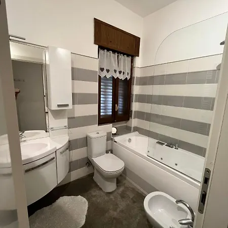 Insieme E Piu Apartamento Oulx