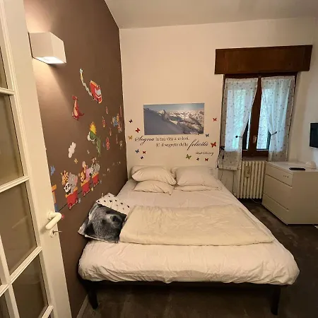Insieme E Piu Apartment