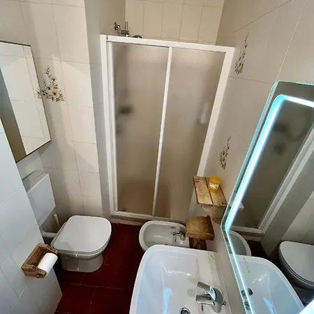 Apartamento Insieme E Piu Oulx