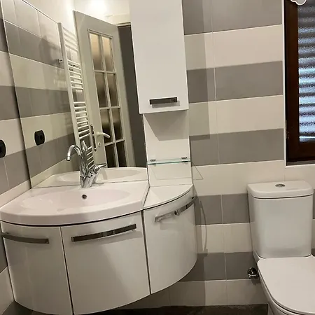 Insieme E Piu Apartment *