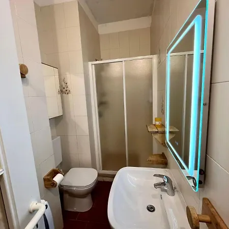 Apartamento Insieme E Piu Oulx