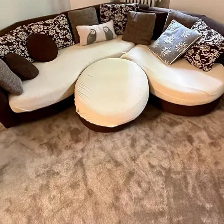 Appartement Insieme E Piu *