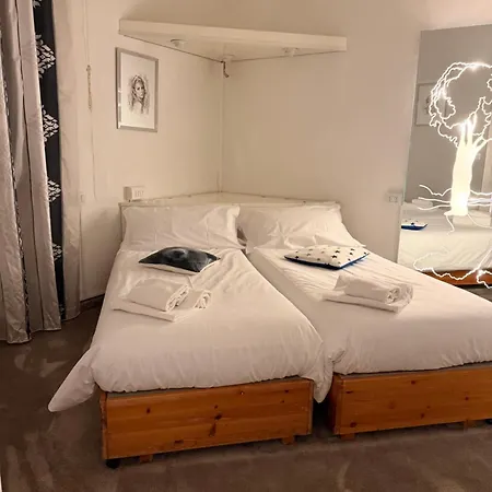 Insieme E Piu Appartement *
